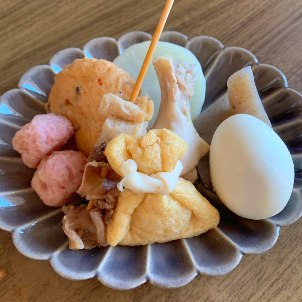 oden