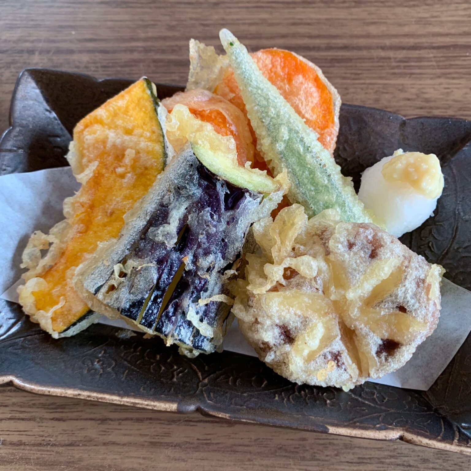 【天ぷら粉が成功の鍵！】お家で作るプロ級のカラッと天ぷら - Japanese recipe