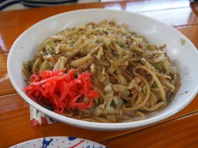 yakisoba