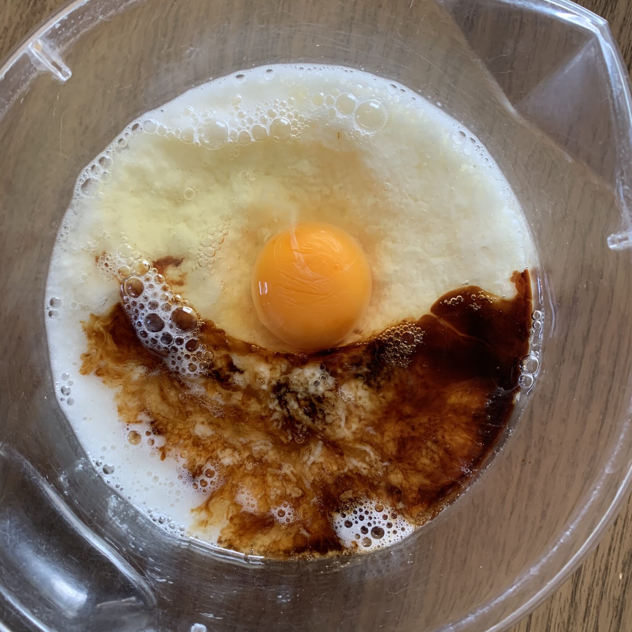 Yamaimo Teppan Yaki: Fluffy Japanese Mountain Yam Recipe