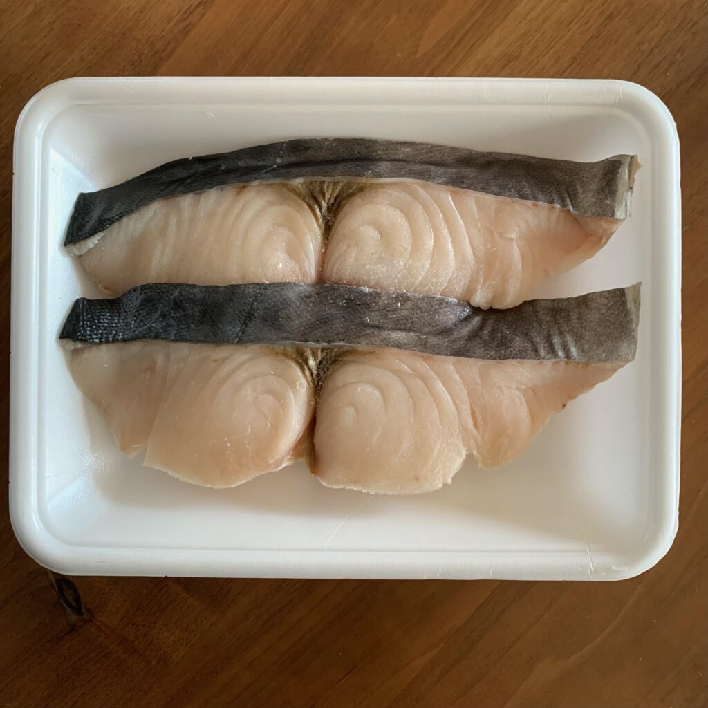 sawara spanish mackerel