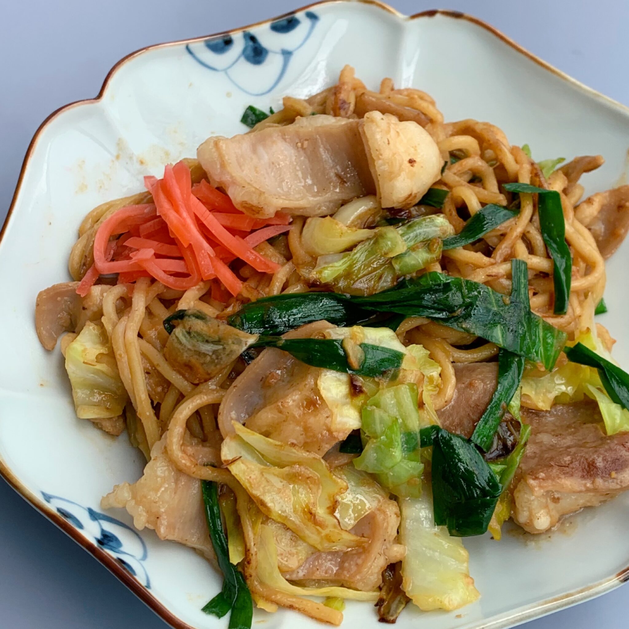 Ditch The Powder Ultimate Homemade Yakisoba Sauce Recipe ditch-the-powder-ultimate-homemade-yakisoba-sauce-recipe