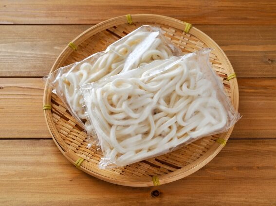 udon
