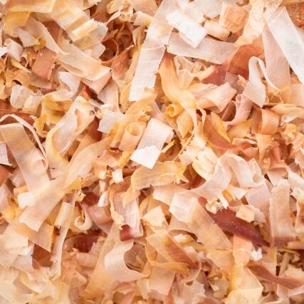 かつおぶし dried bonito flake