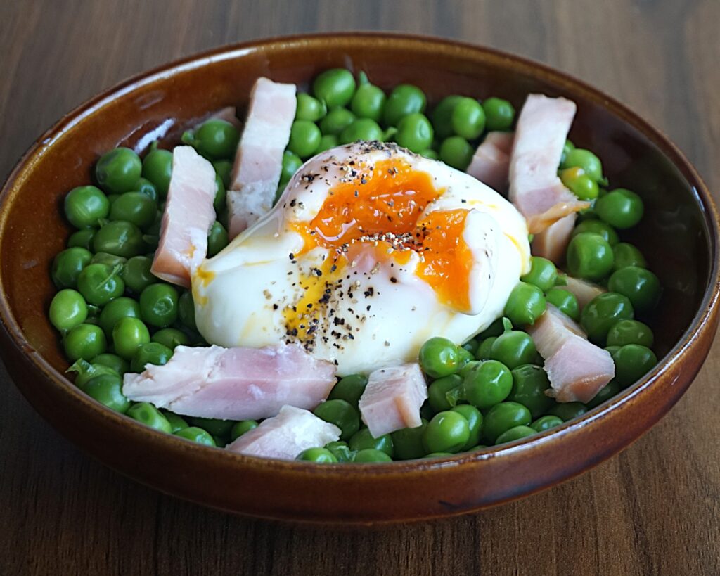 green_peas_salad