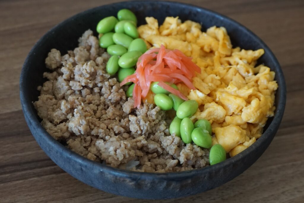 soboro don
