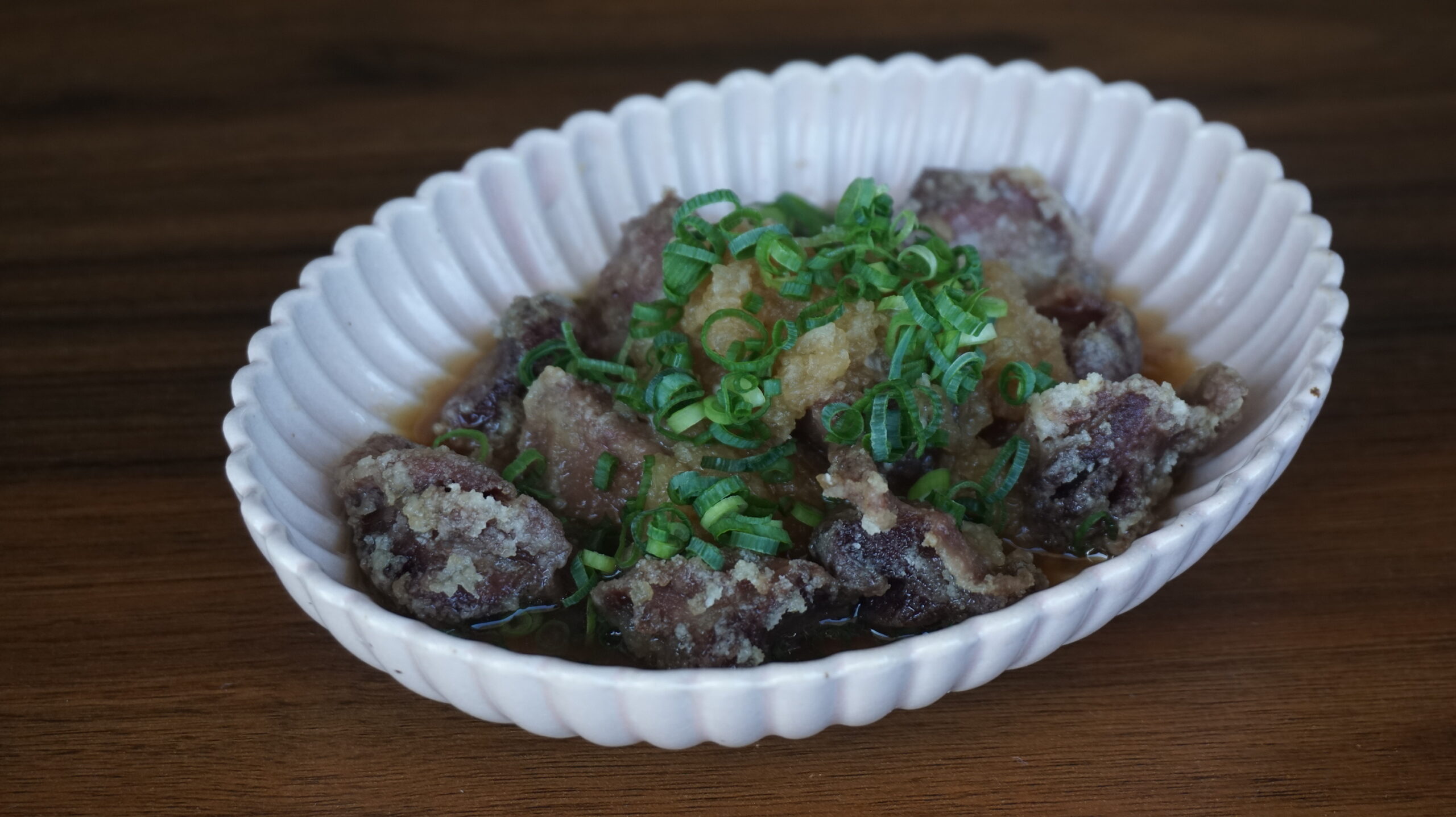 Sunagimo (Gizzard) Guide: High-Protein & Healthy Recipes