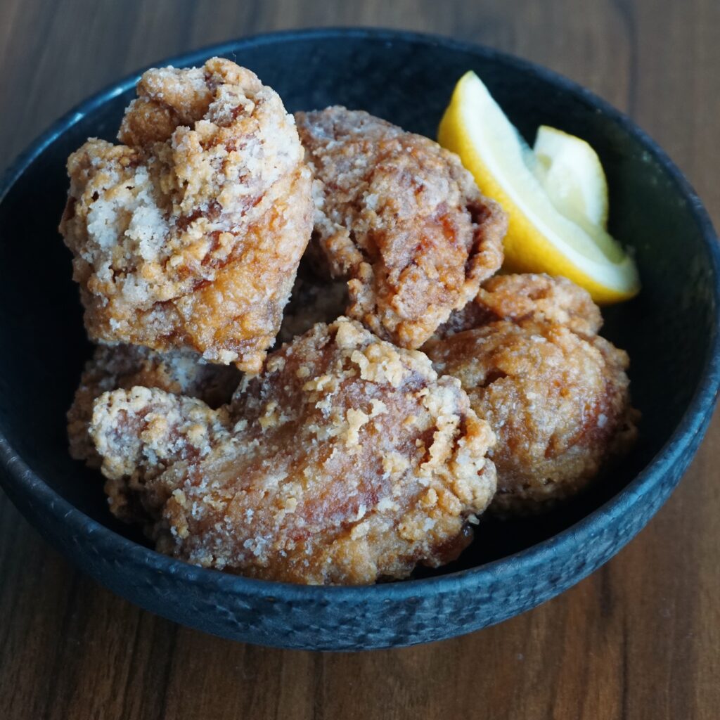 karaage