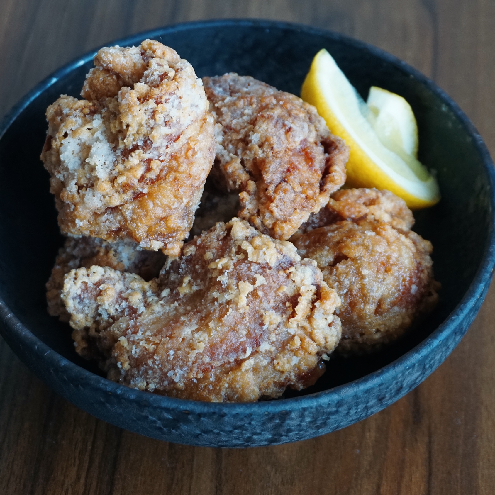 karaage